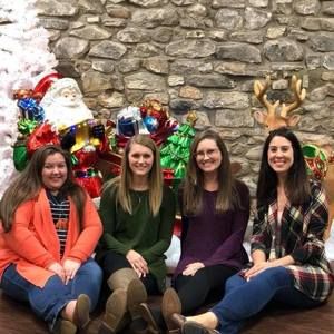 Meet your Posher, Bethany